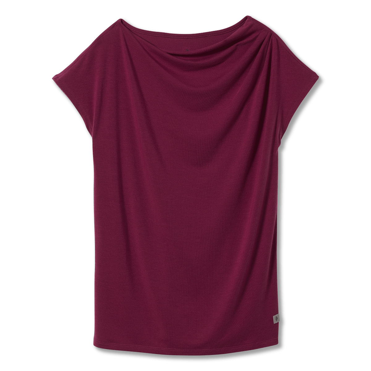 Royal Robbins - Women's Essential Tencel Cowl Neck Shirt