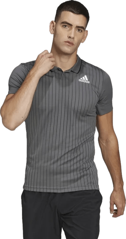 Adidas Men's Melbourne FreeLift  Tennis Polo