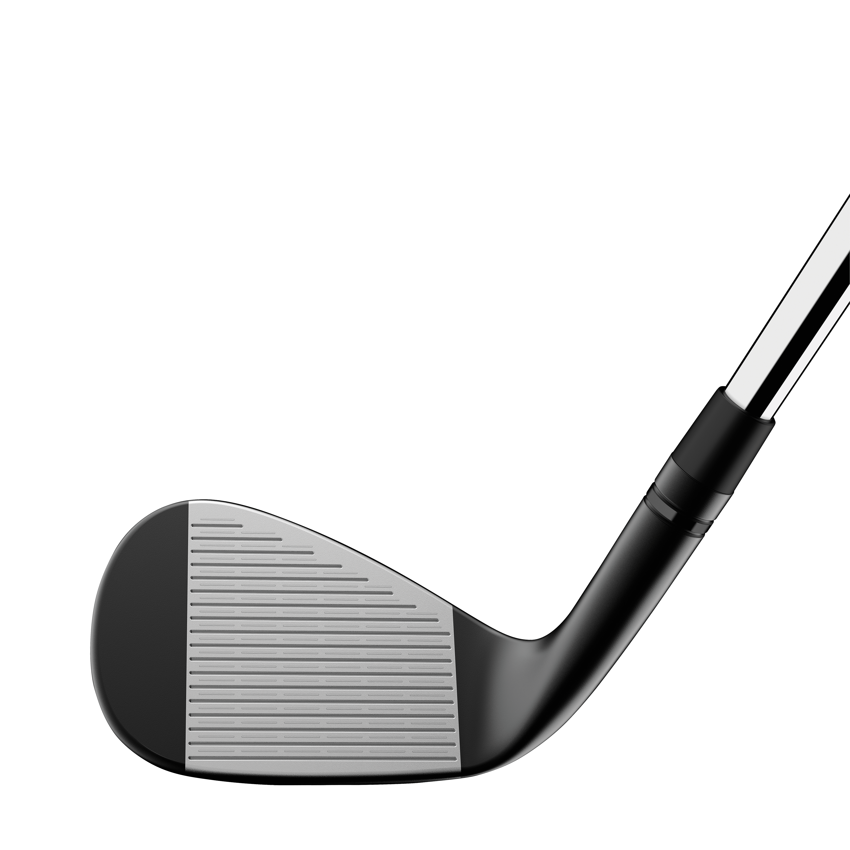 TaylorMade Milled Grind 3 Black Wedge · Right handed · Stiff · 50° · 9°