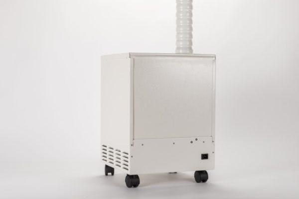 Enviroklenz Medical/Dental Source Capture System Commercial Air Purifier