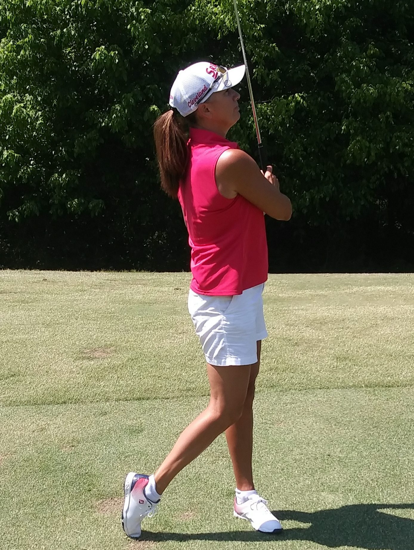 Golf Expert Jess P.