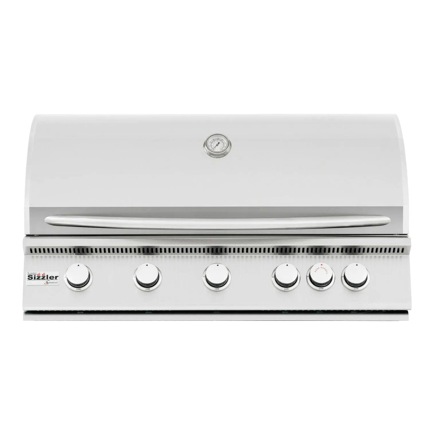 Summerset Sizzler Built-in Gas Grill