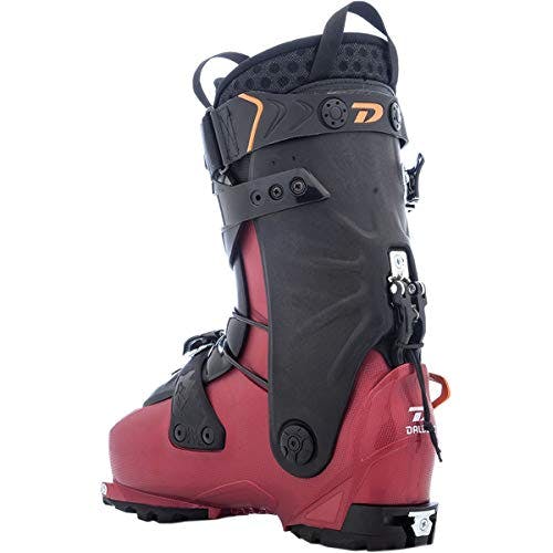 Dalbello Lupo AX HD Uni Ski Boots · 2021