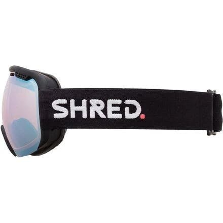 Shred Smartefy Goggles