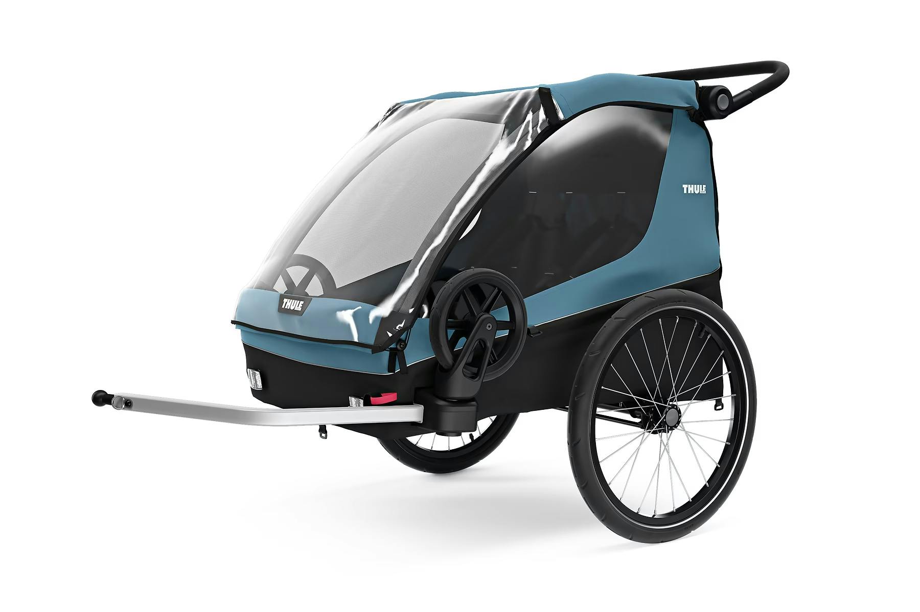 Product image of Thule Courier