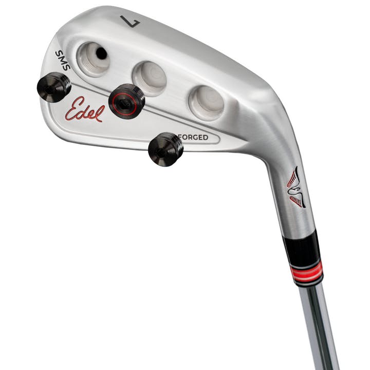 Edel Golf SMS Single Iron | Curated.com