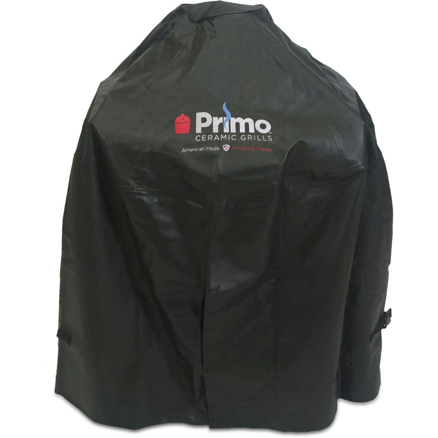 Primo Grill Cover for Oval XL 400 All-In-One