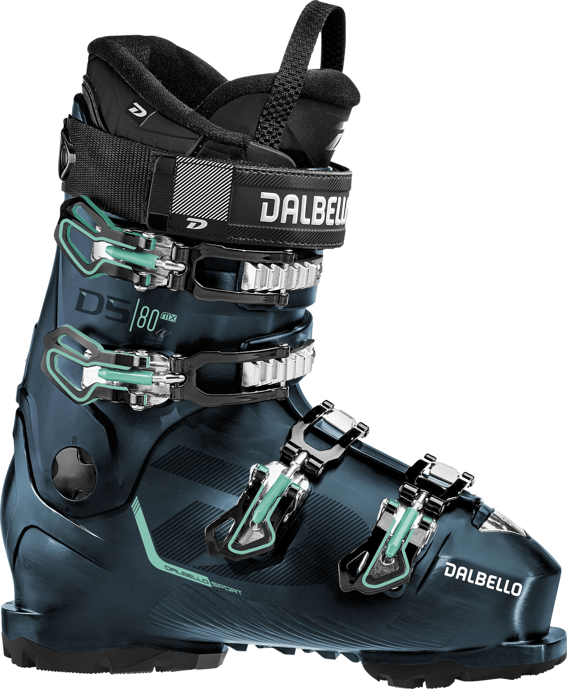 Dalbello DS MX 80 GW Ski Boots · Women's · 2023