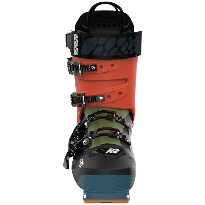 K2 Mindbender 130 LV Ski Boots · 2023 · 28.5