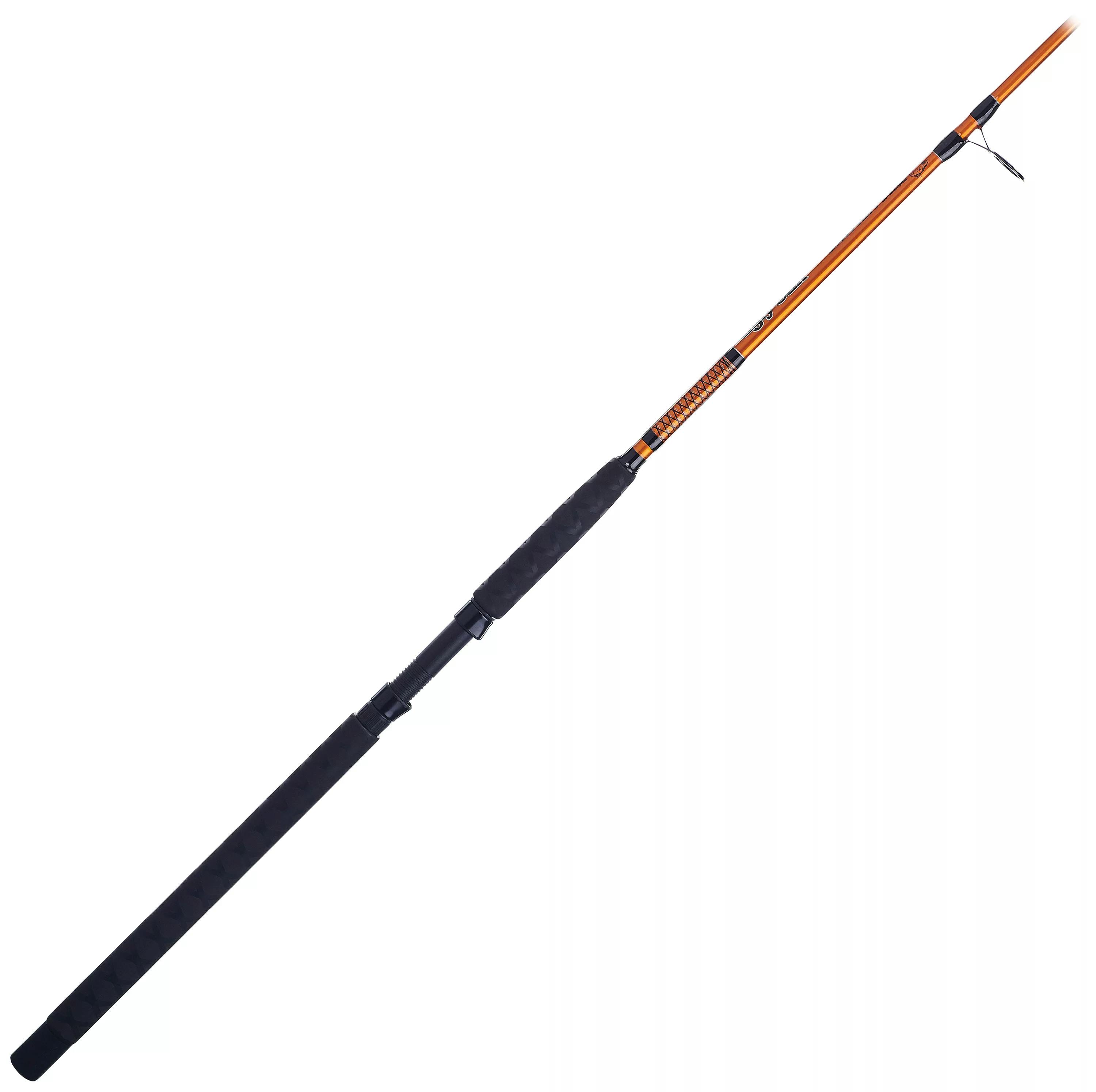 Shakespeare Ugly Stik Elite Spinning Rod - 6'6, fishing rods ugly stick
