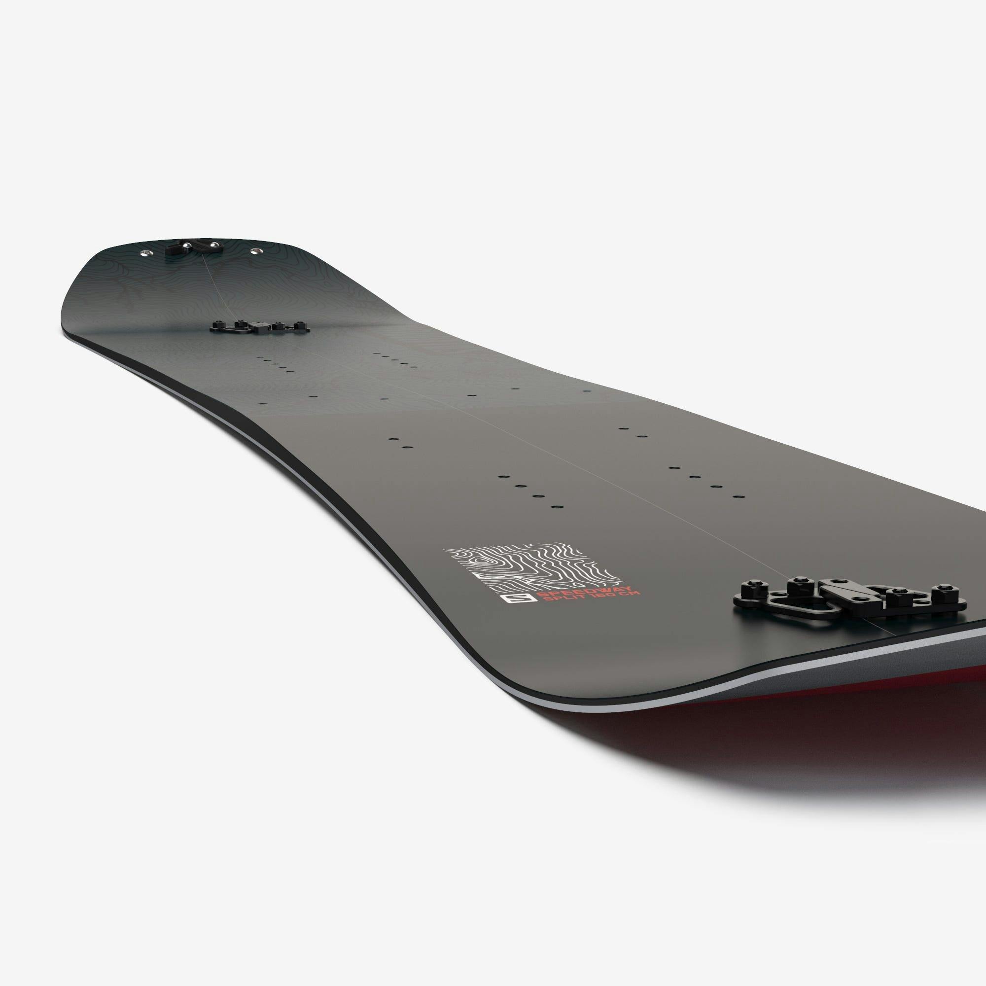 Salomon Speedway Splitboard · 2020 · 155 cm