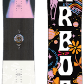 Arbor Draft Camber Snowboard · 2023 · 150 cm