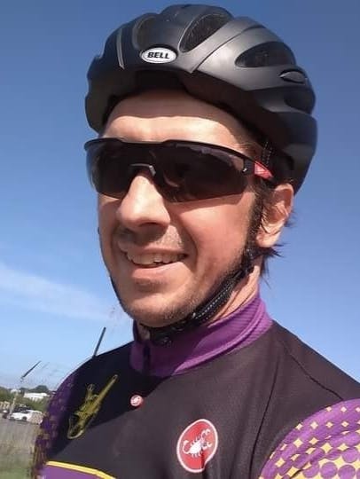 Cycling Expert Dan Nigro