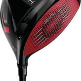 TaylorMade Stealth Driver · Right handed · Senior · 12°