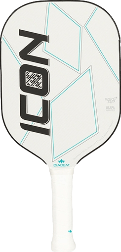 Diadem Icon Lite Weight Pickleball Paddle