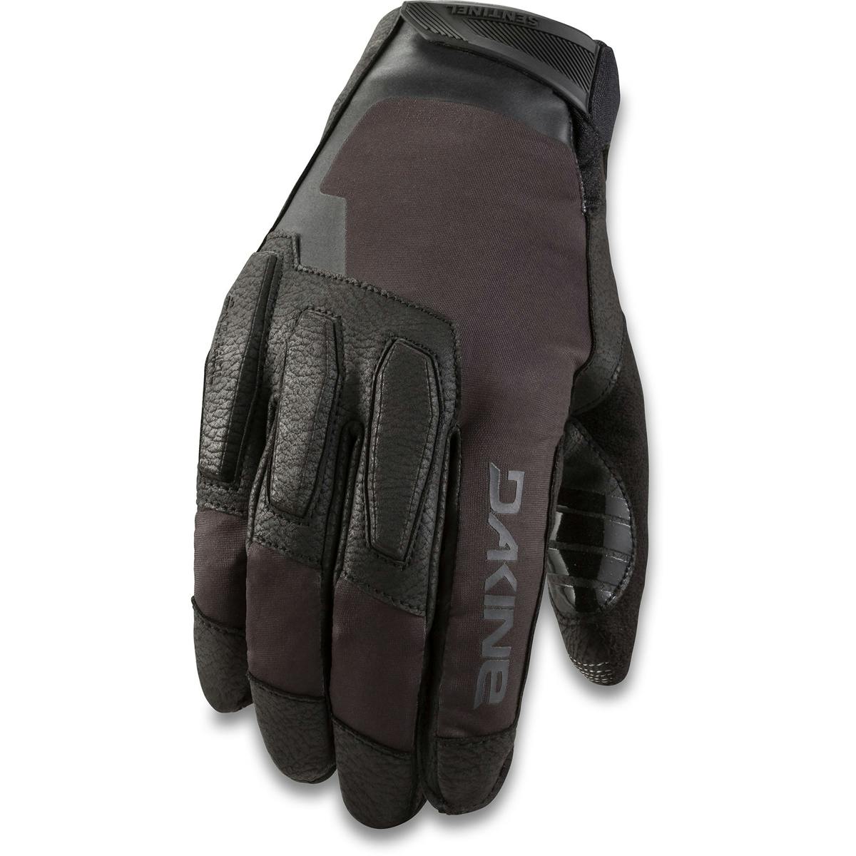 Review: Black Diamond Tour Gloves 