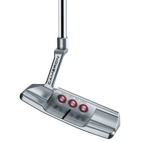 Titleist Scotty Cameron Special Select Squareback 2 Putter · 34" · Right handed