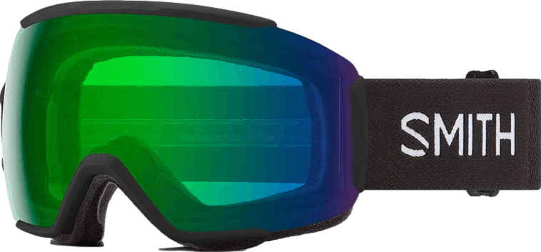 Smith Sequence OTG Goggles