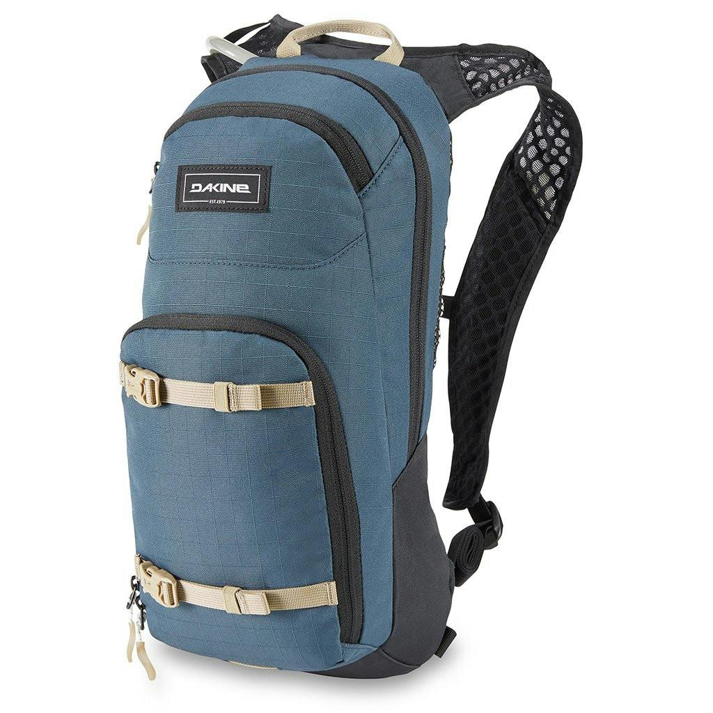 Dakine Session 8L Hydration Backpack · Midnight Blue