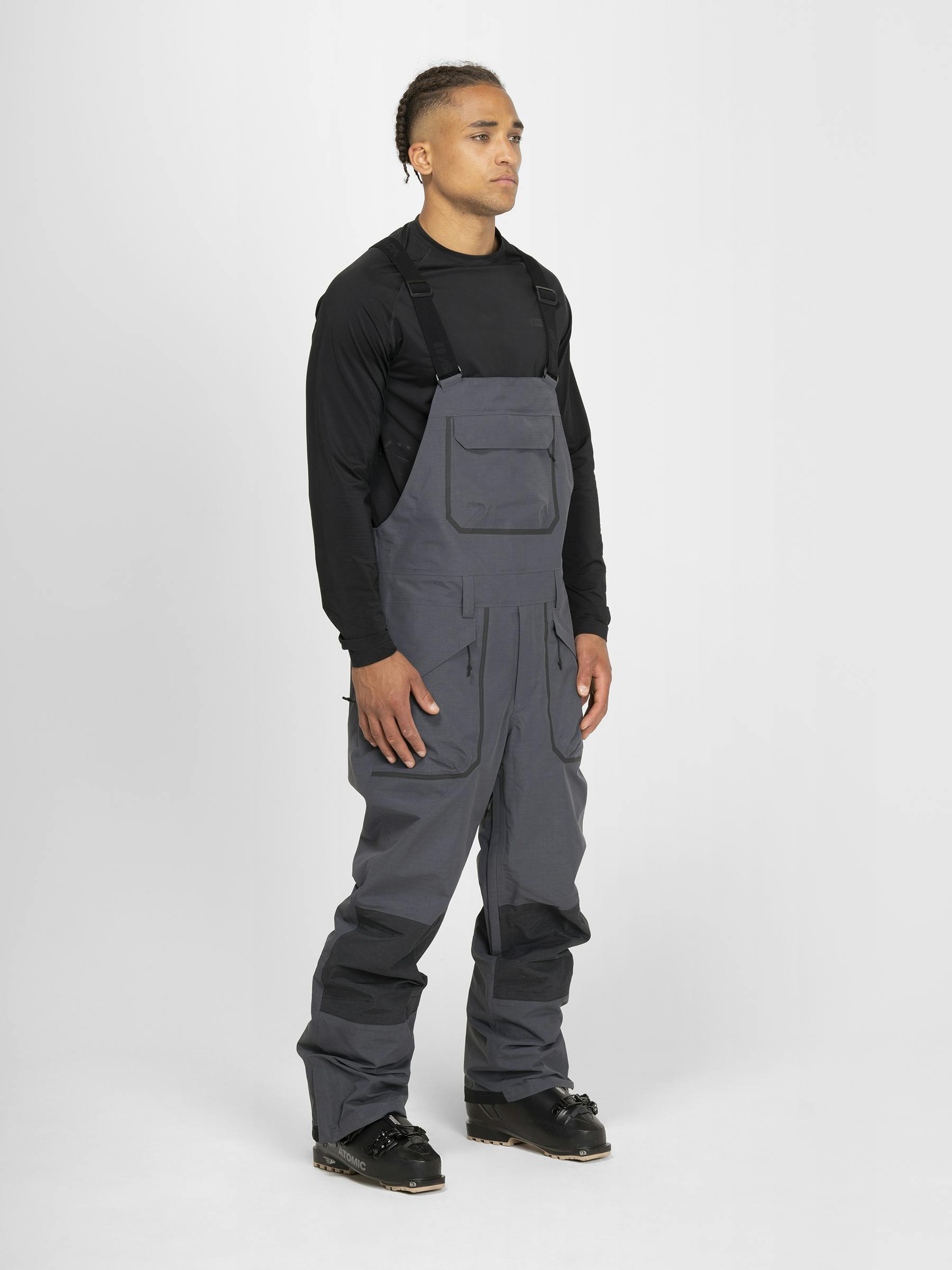 Armada Men's Emmons 3L Bib Pants | Curated.com