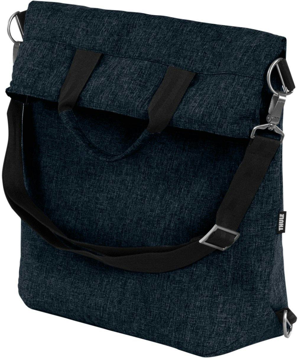 Thule Inc Sleek / Spring Changing Bag  · Navy Blue