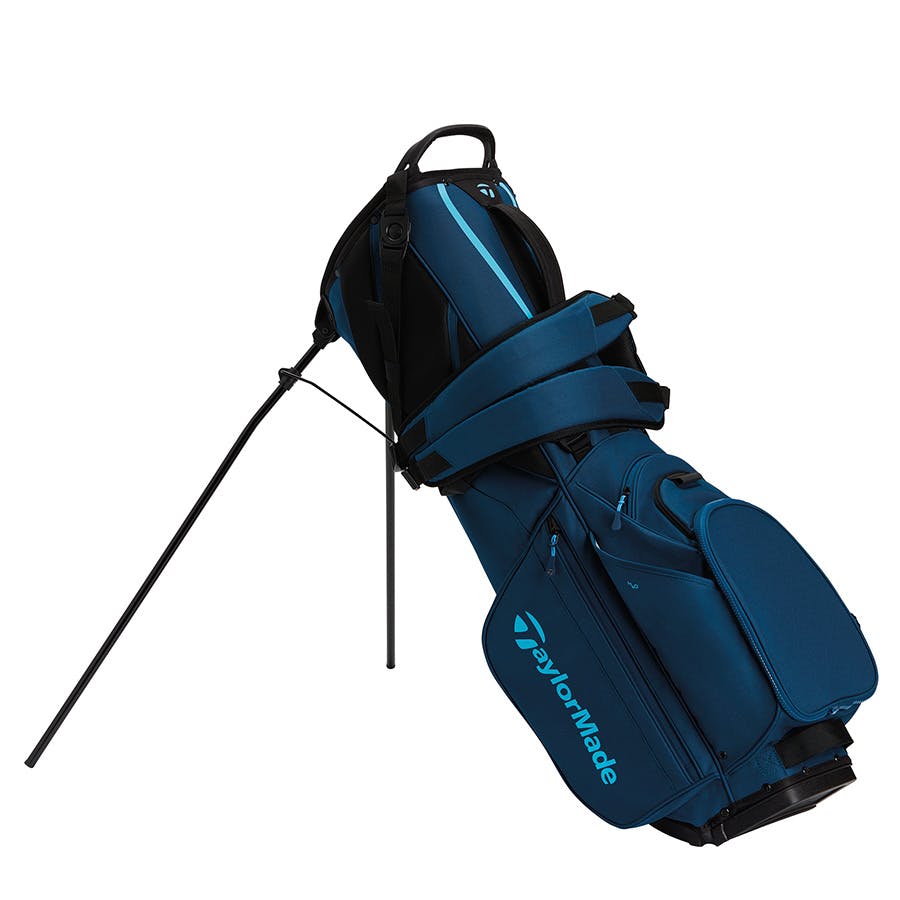 TaylorMade Women's Flextech Crossover Golf Bag · Navy