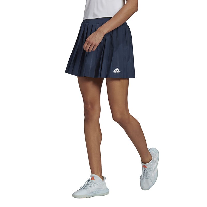 Adidas Club Pleated Skirt (W)
