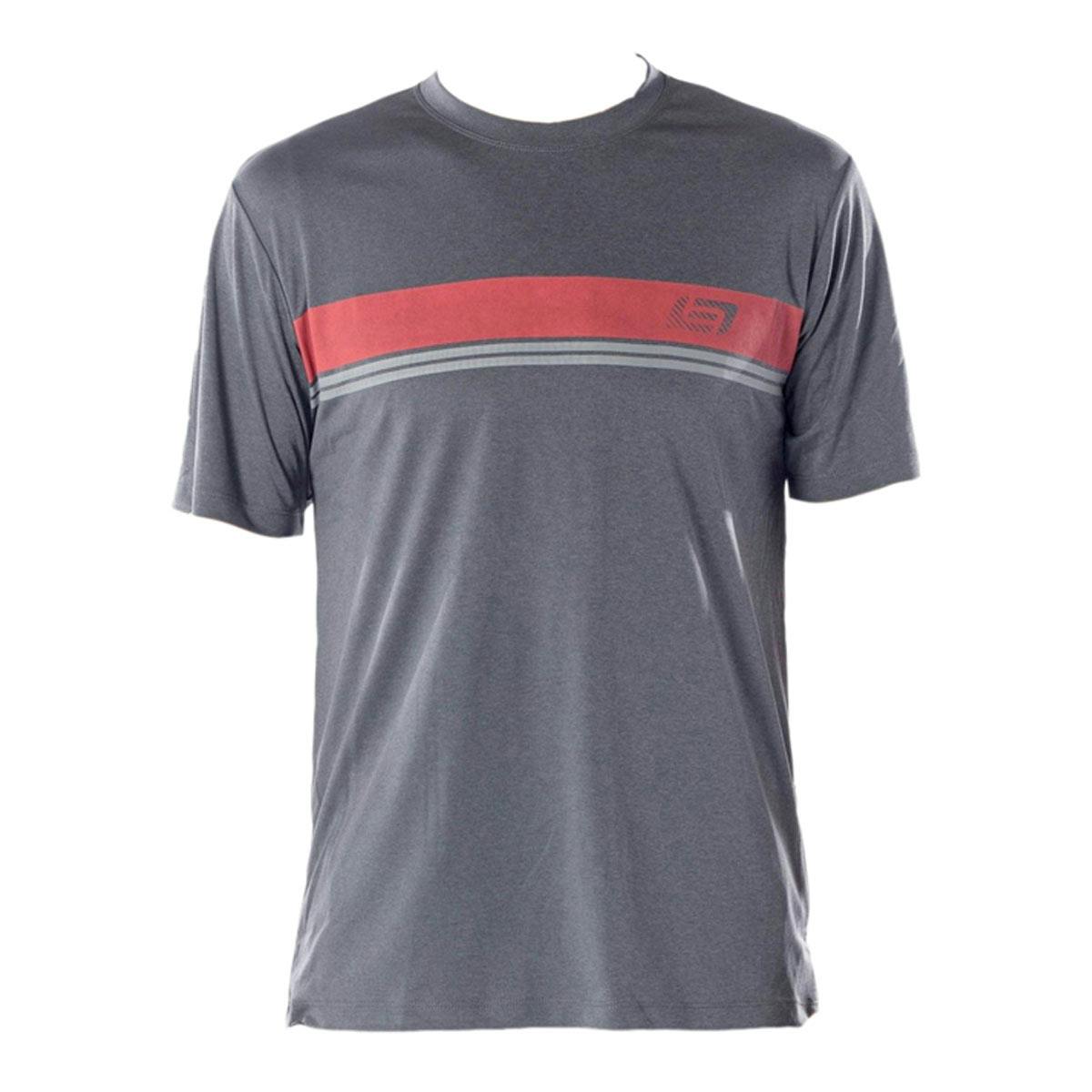 Bellwether Powerline Jersey - Charcoal - Small