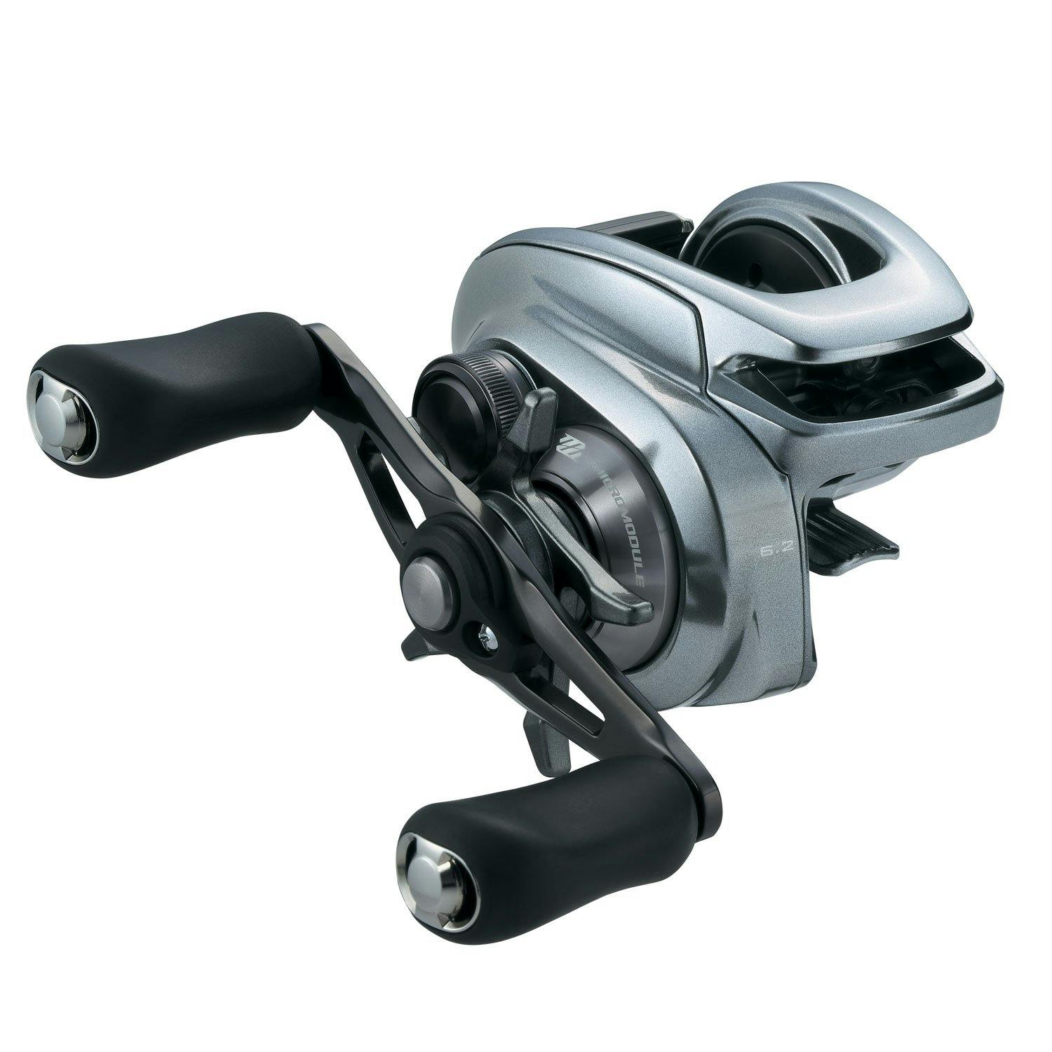 Shimano Bantam 150 Mgl Baitcasting Reels Right Hand 6 2 1 Curated Com