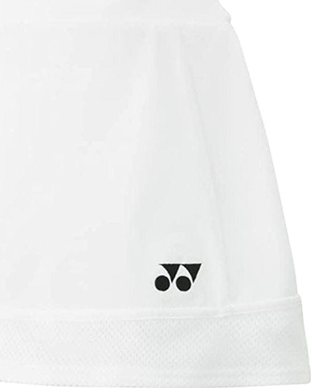 Yonex Women's Perforated Tennis Skirt