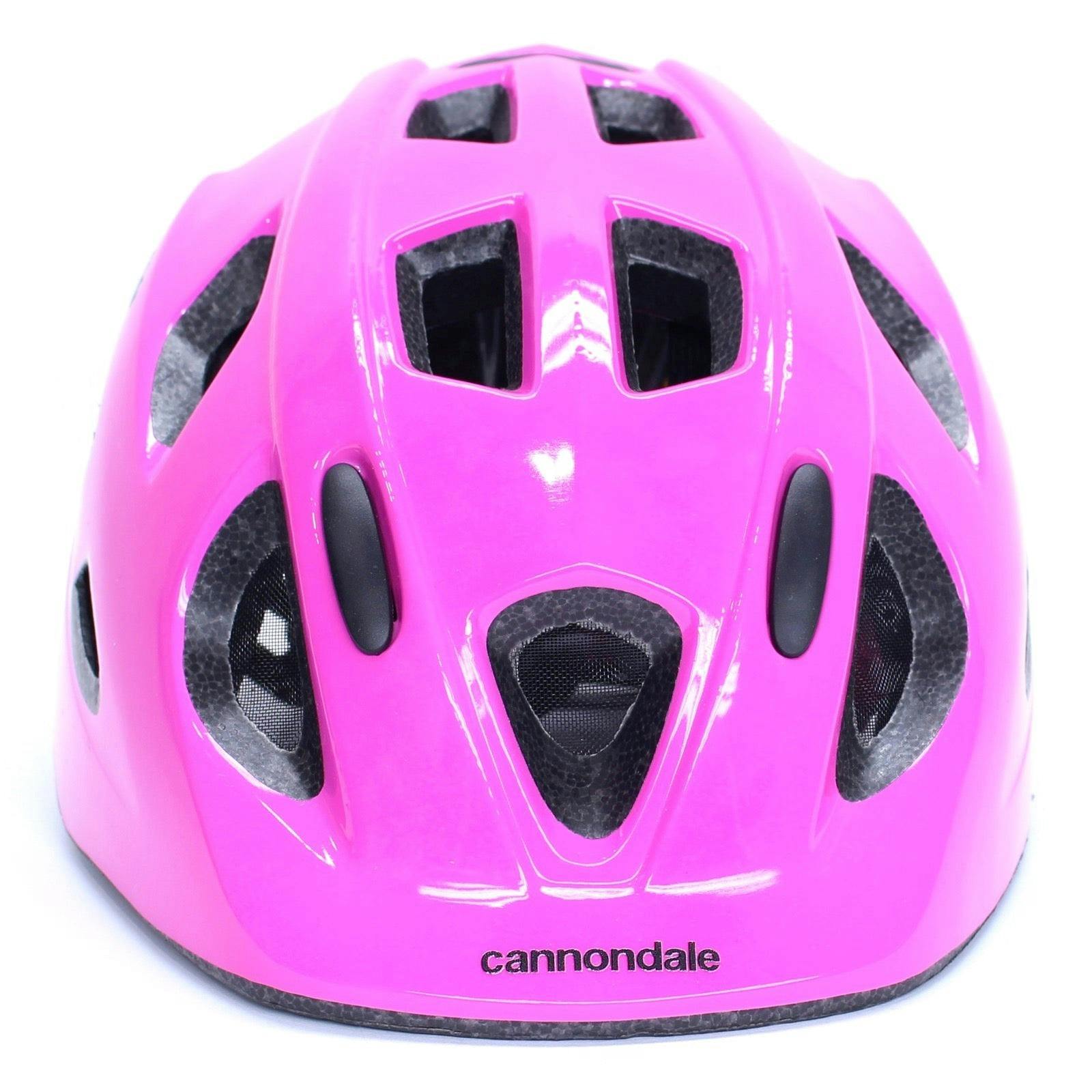 Cannondale Quick Junior Youth Helmet