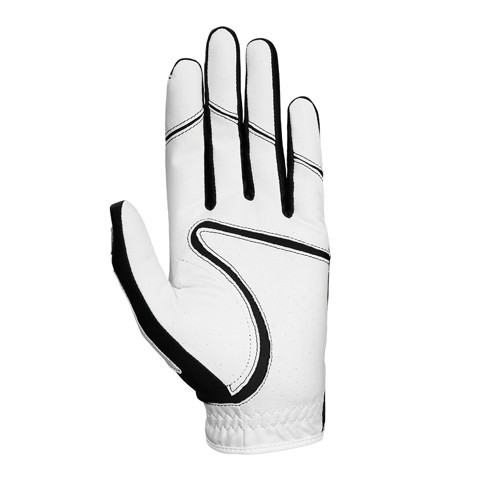 Callaway · Junior Opti-Fit Golf Glove · Left Hand