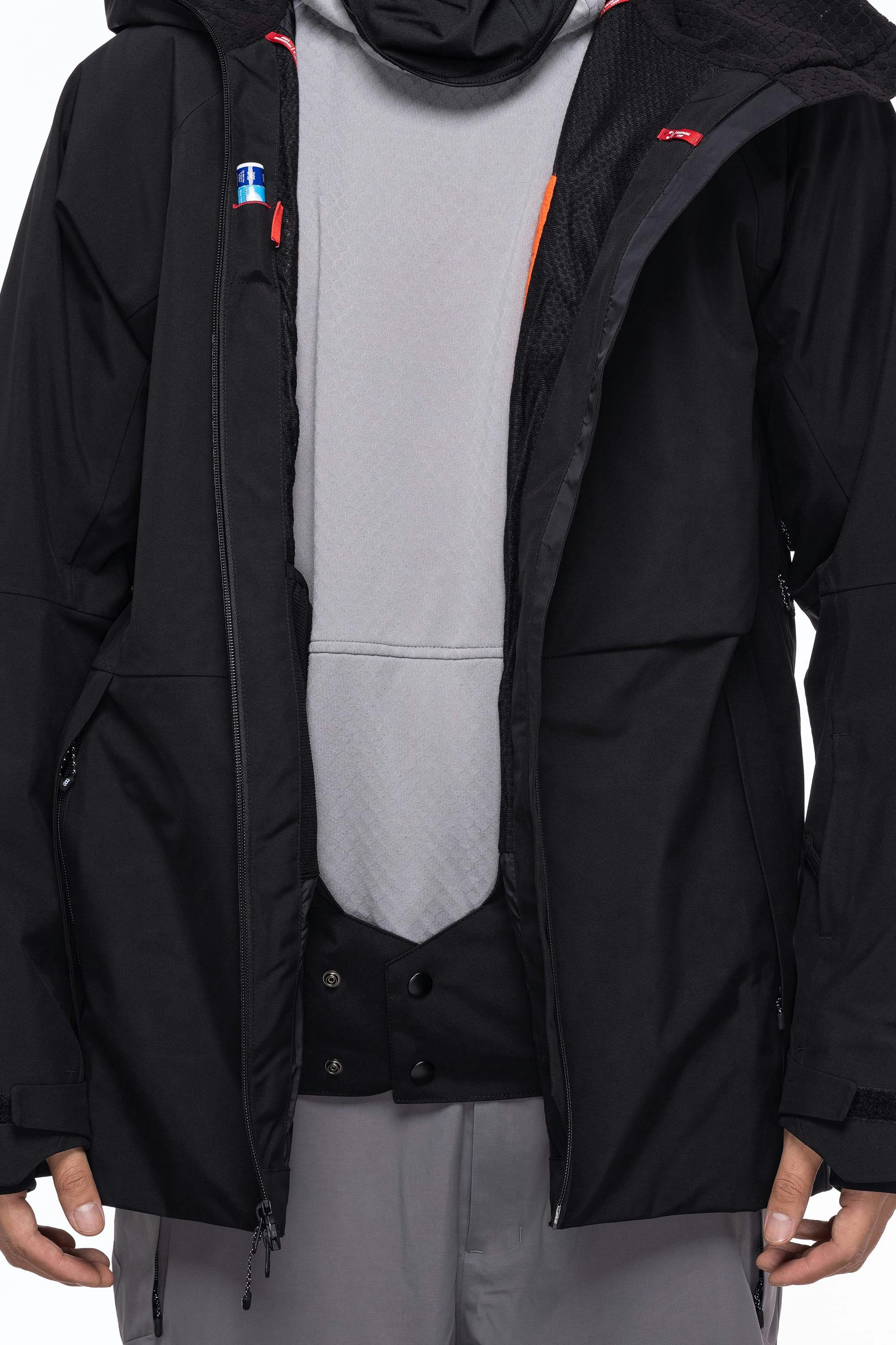 686 Men's Hydra Thermagraph Jacket
