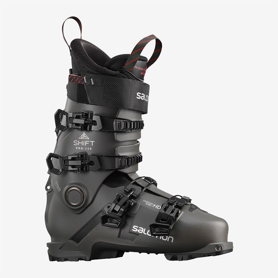 Salomon Shift Pro 120 Ski Boots · 2020