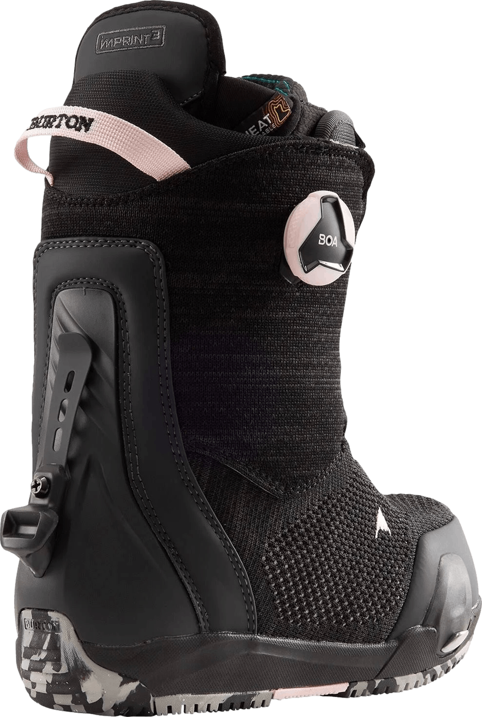 Burton Ritual LTD Step On Women's Snowboard Boots · 2022 | Curated.com