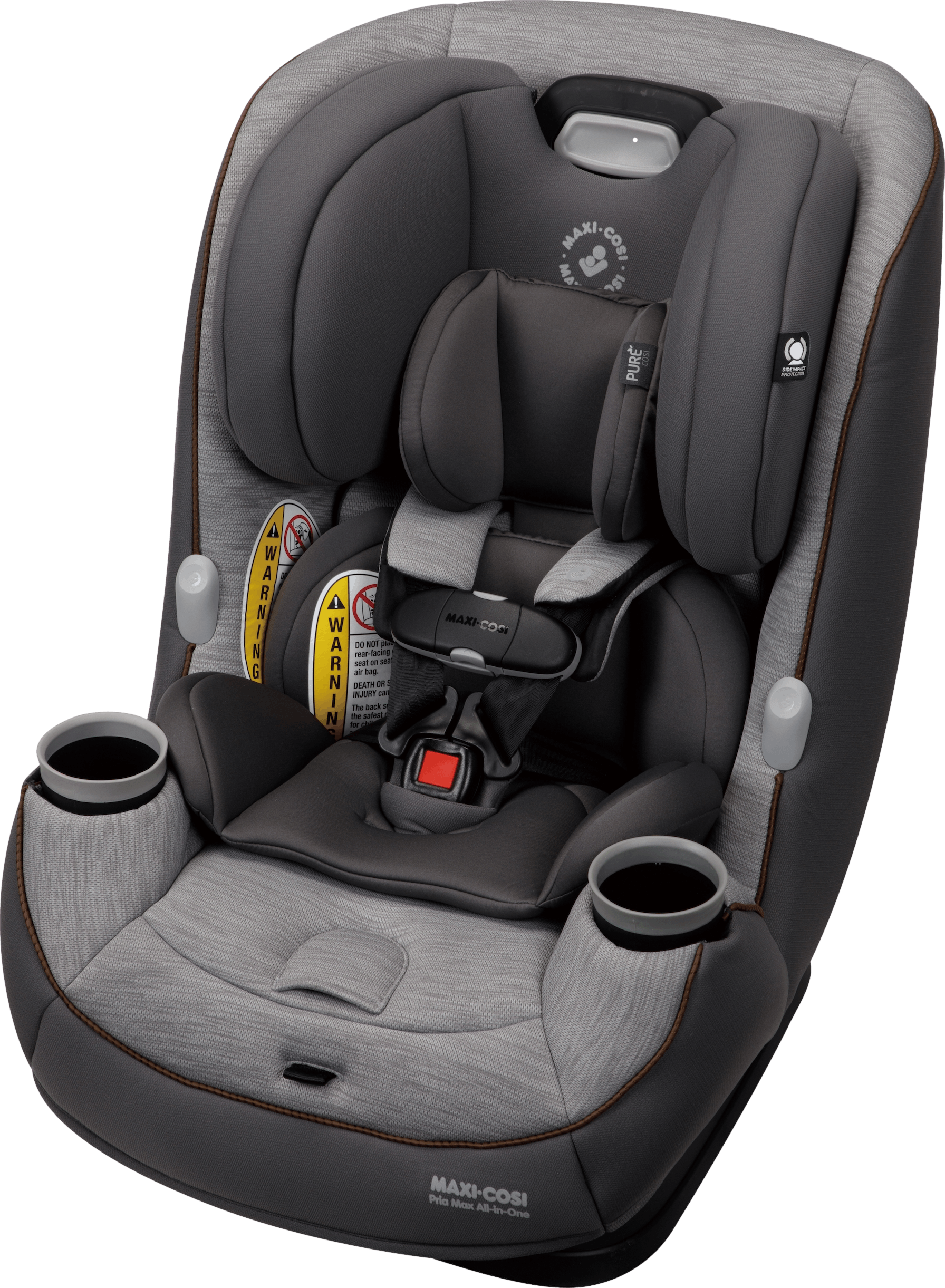 Maxi-Cosi Pria Max All-in-One Convertible Car Seat · Urban Wonder