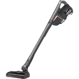 Miele TriFlex HX1 Cordless Stick Vacuum Cleaner, Graphite Gray