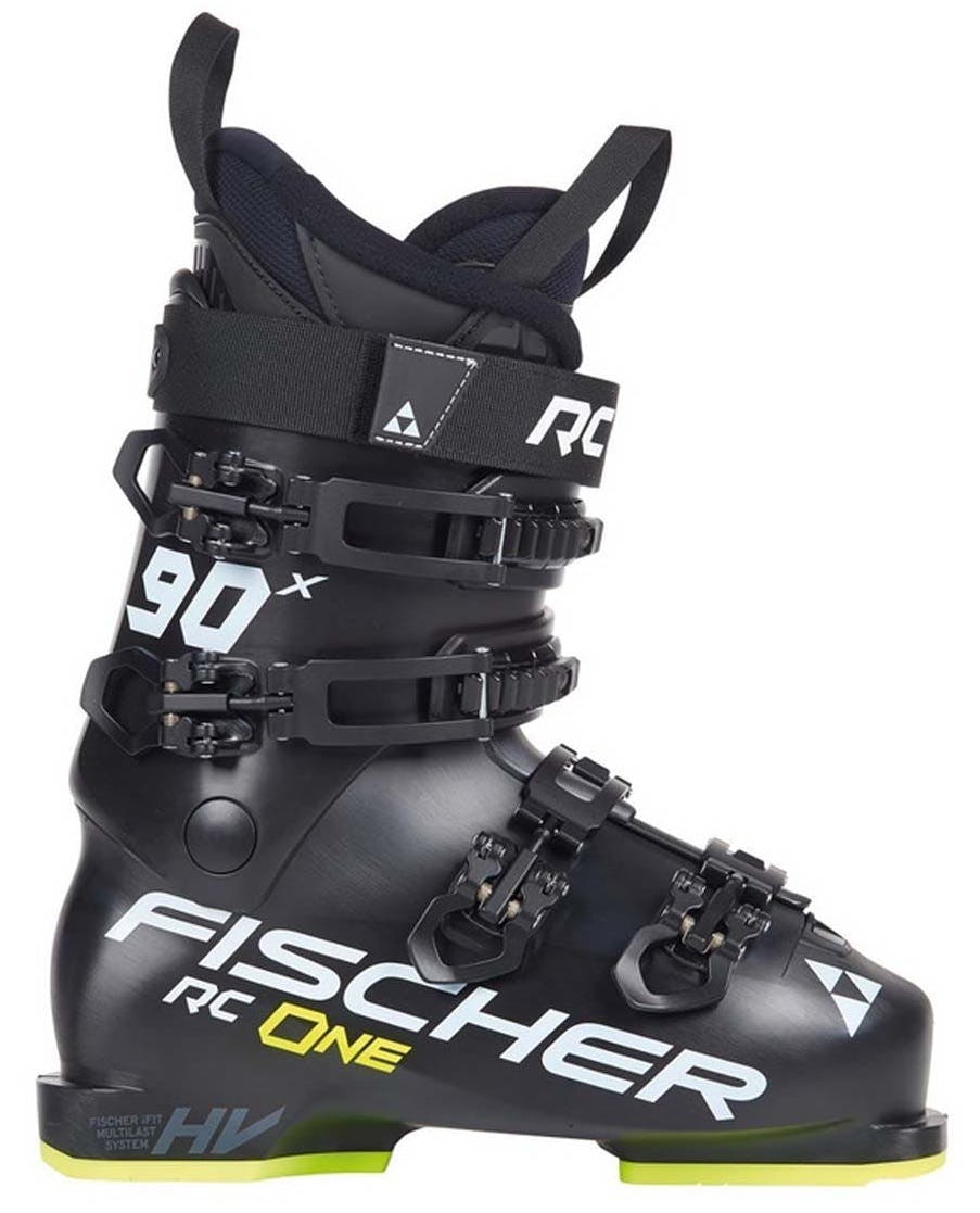 Fischer RC One X 90 Ski Boots · 2023