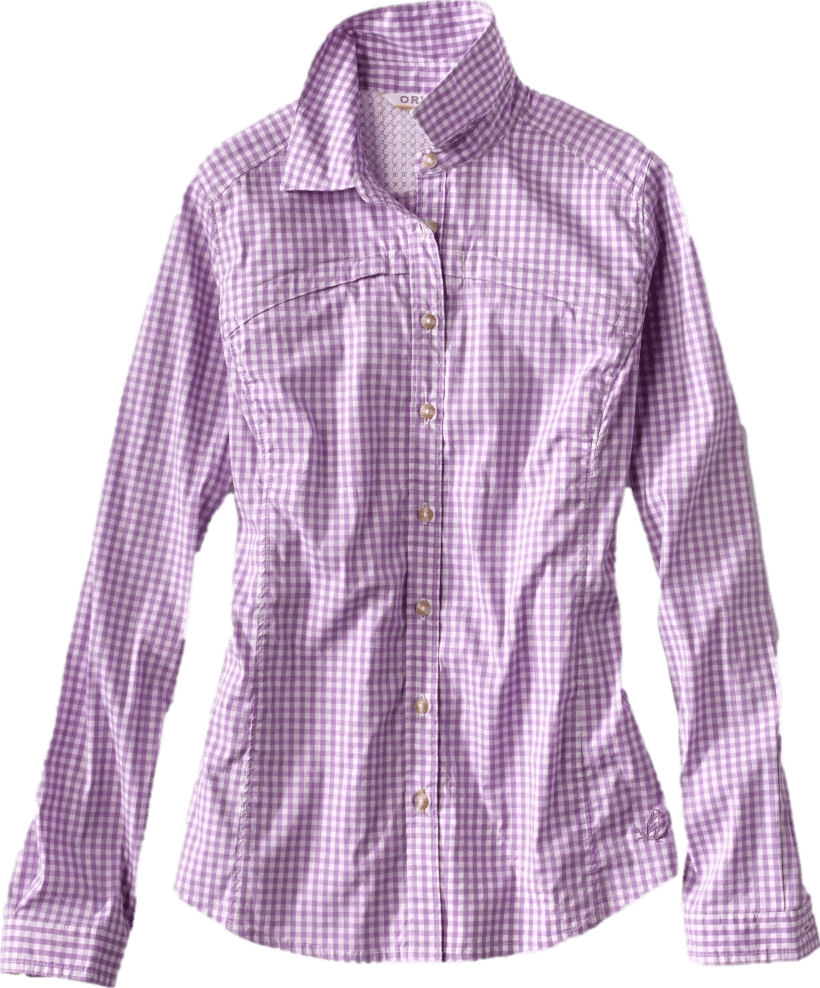 Orvis Women's River Guide Shirt