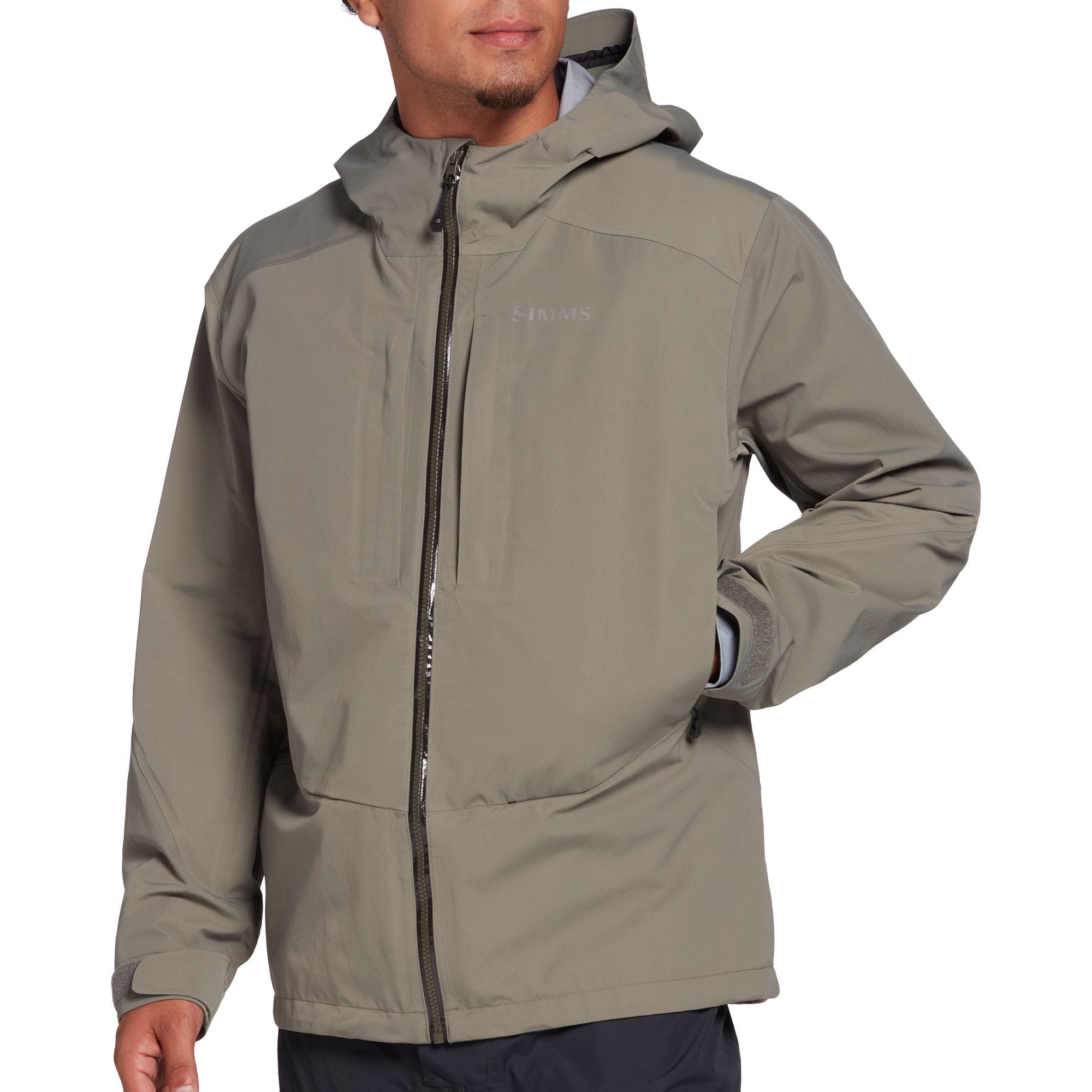 Simms freestone 2025 wading jacket