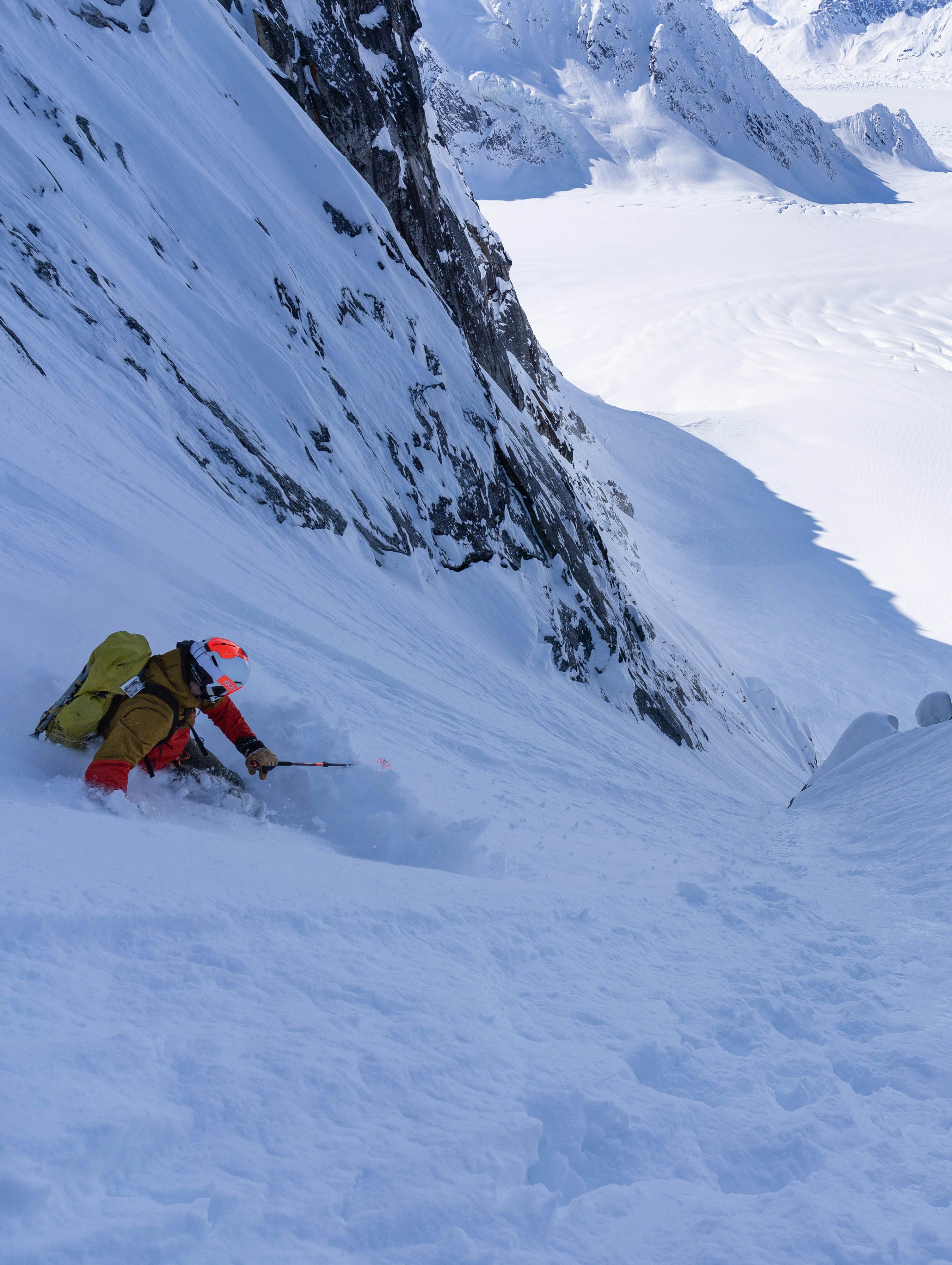 ARVA EVO 4 Avalanche Transceiver 2024 } Glacier Ski Shop