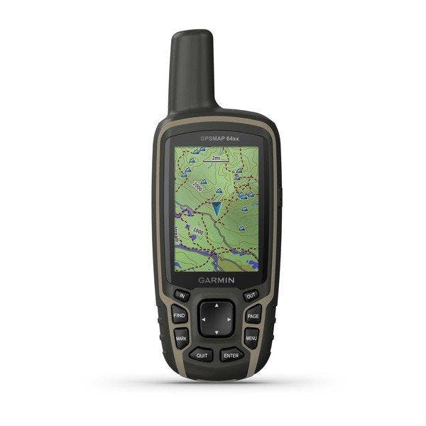 Garmin GPSMAP® 64sx GPS