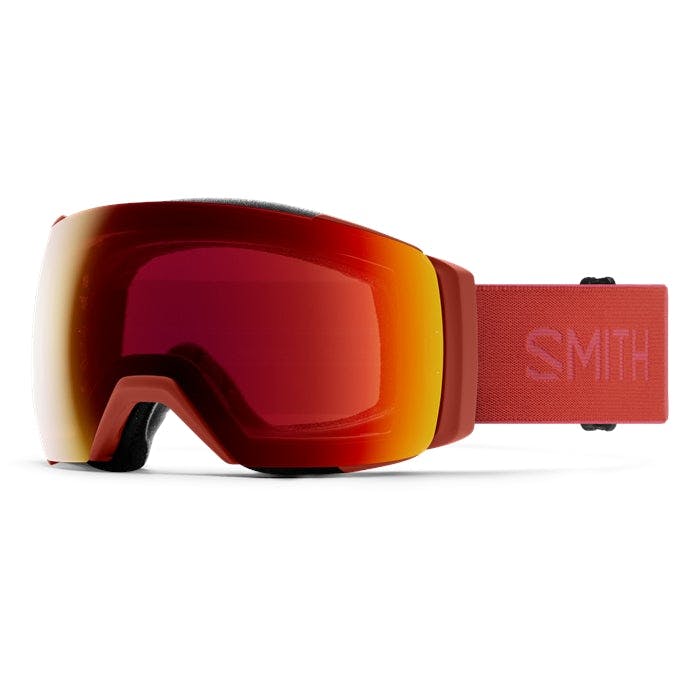 Details about   Smith Scope Ski Goggles Unisex Snowboard NWT Black RC36 Lens 100% UV 