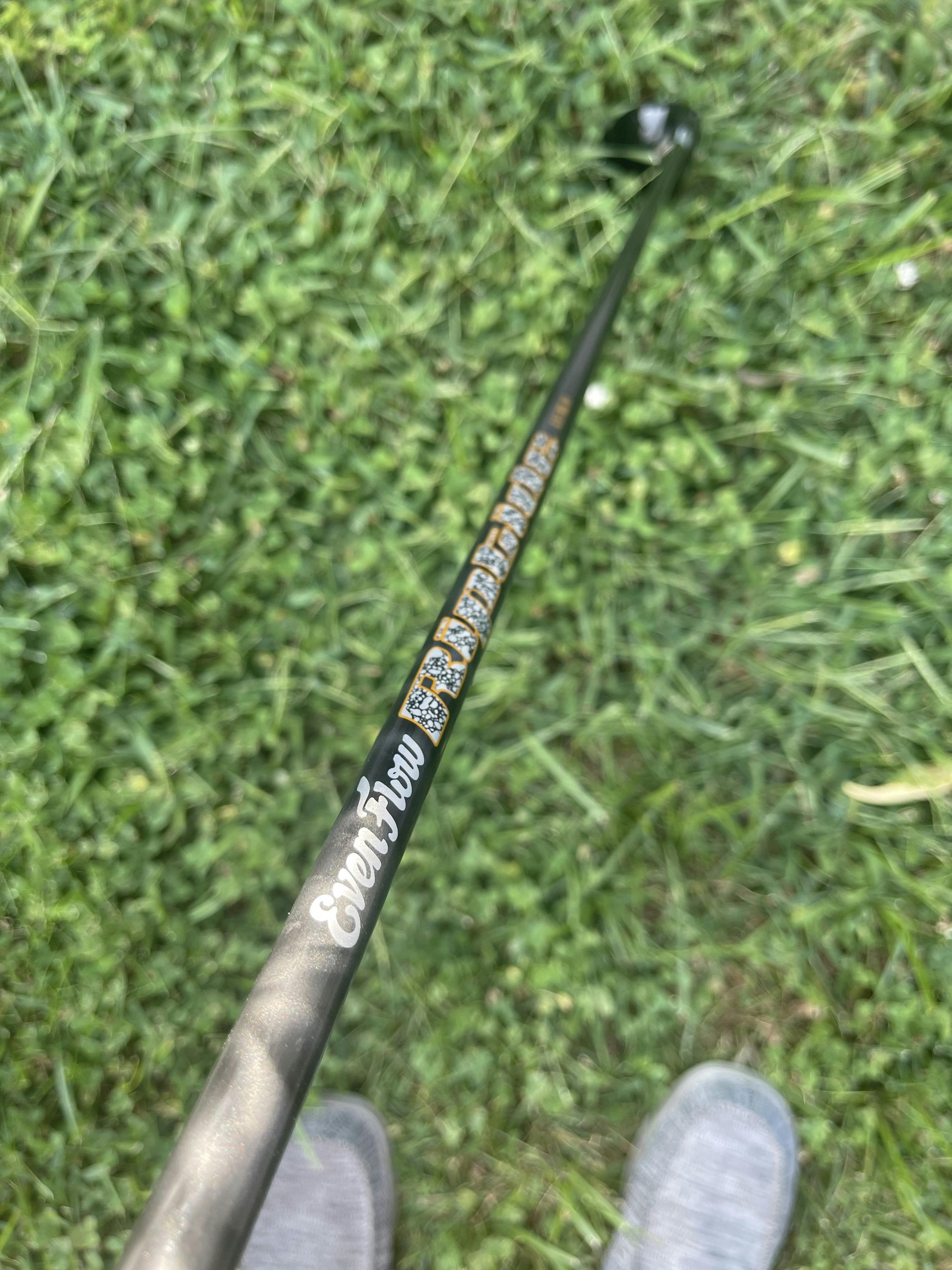 Expert Review: Srixon ZX Hybrid | Curated.com