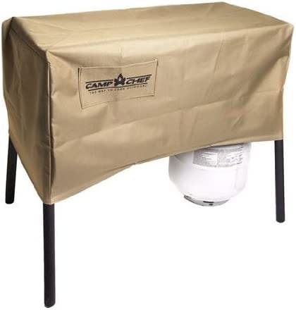 Camp Chef Cover For 2-Burner Cooking Systems
