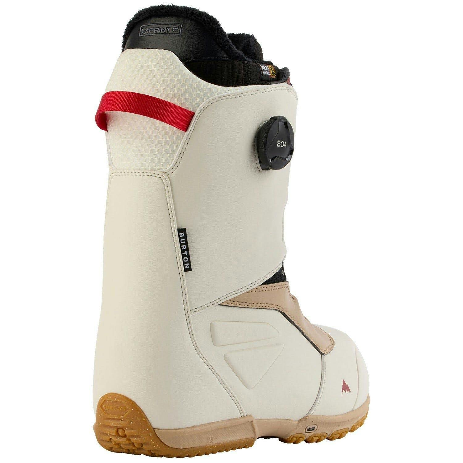 Burton Ruler BOA Snowboard Boots · 2023
