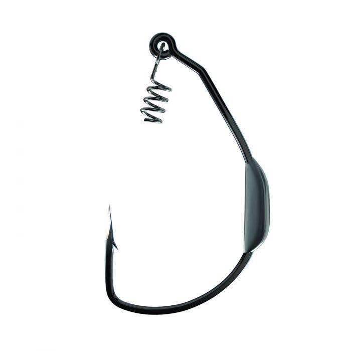 Eagle Claw TK170 Trokar Magnum Weighted Swimbait Hook · 5/0 · 3 pack