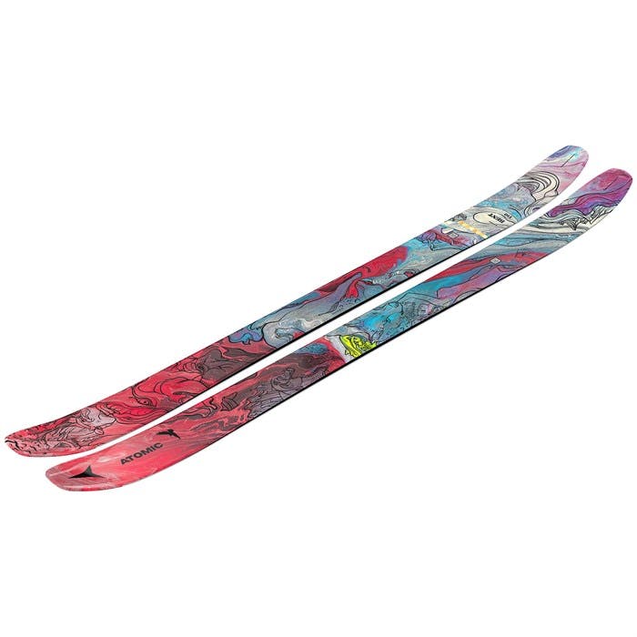 Atomic Bent 110 Skis · 2023 · 188 cm