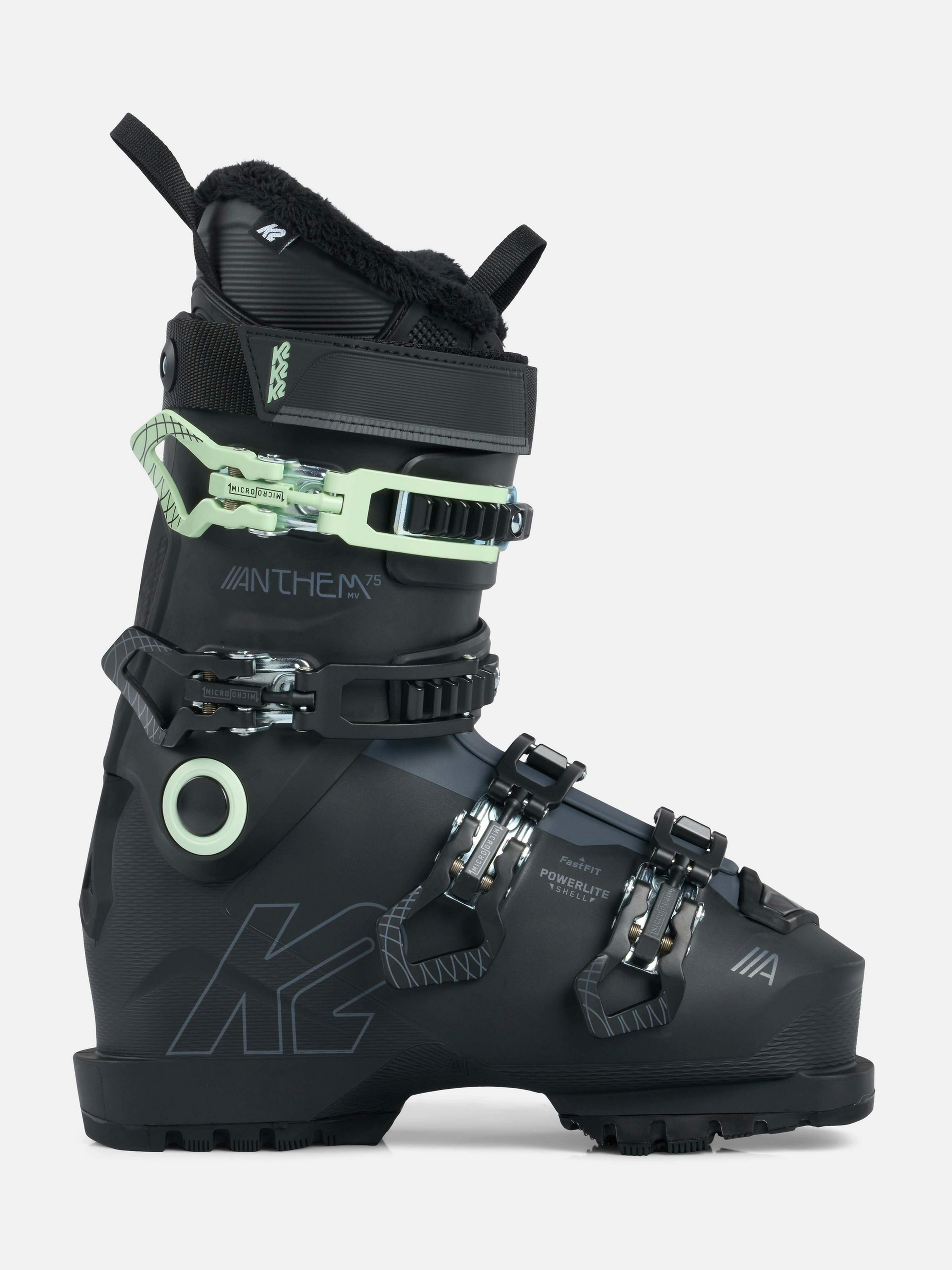 K2 Anthem 75 MV Ski Boots · Women's · 2023