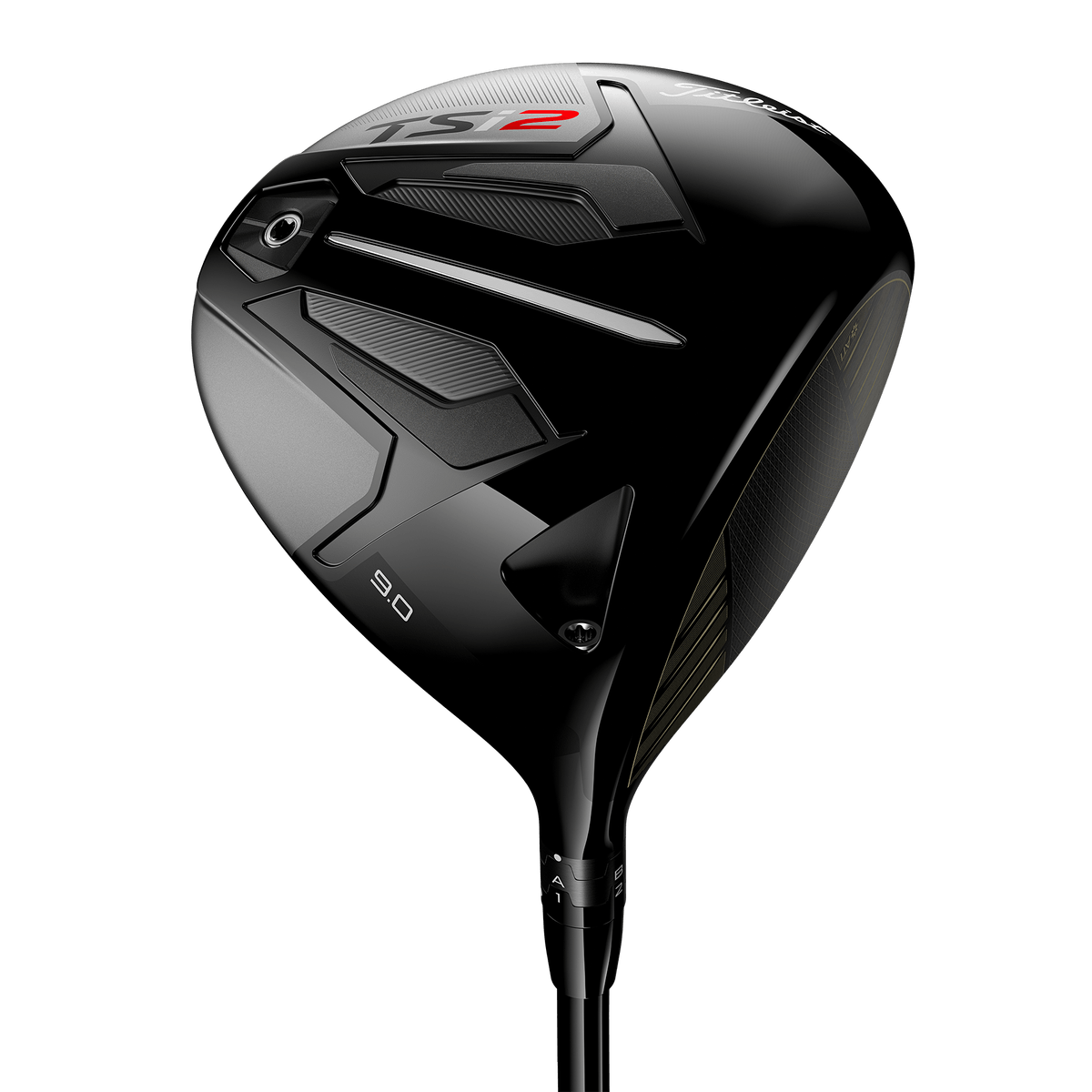 Expert Review: Titleist TSi3 Driver | Curated.com